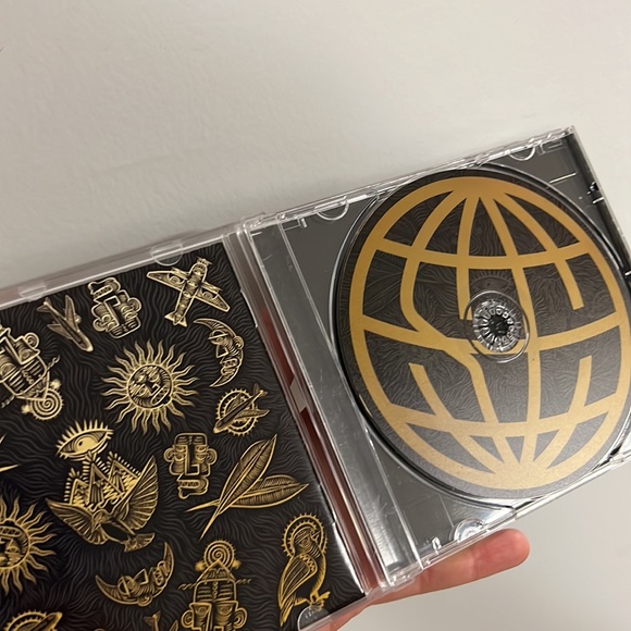 State Champs Physical CD - Picture 3 of 3